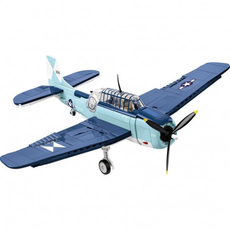 Grumman TBF Avenger