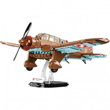 PZL.23 Karaś