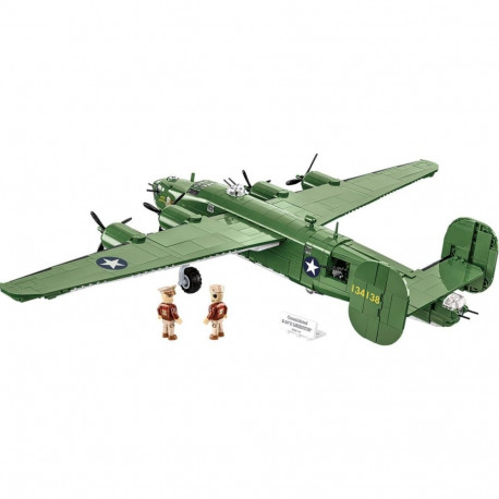 Consolidated pommituslennuk B-24 Liberator