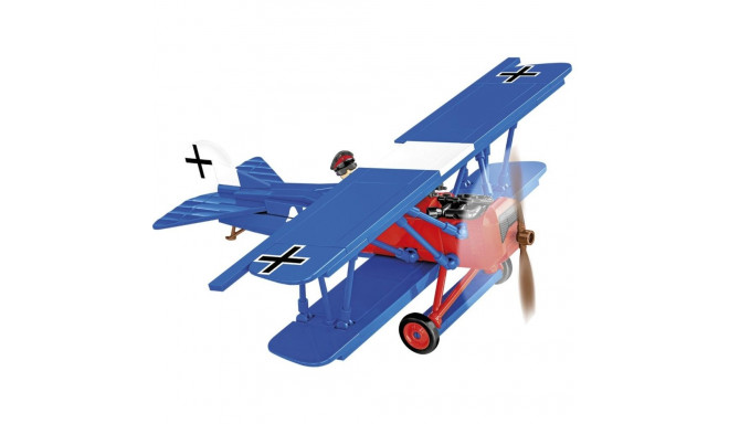 Fokker D.VII