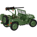 COBI Willys MB, construction toy