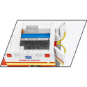 COBI RAM 3500 Ambulance, construction toy
