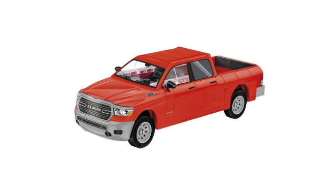 COBI RAM 1500, construction toy