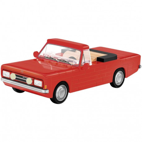 Opel Rekord C 1700 L Cabriolet