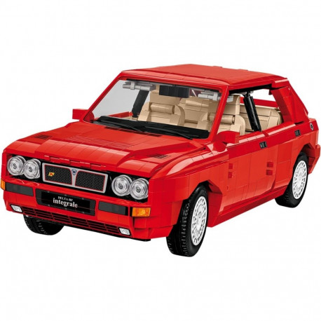 Lancia Delta HF Integrale