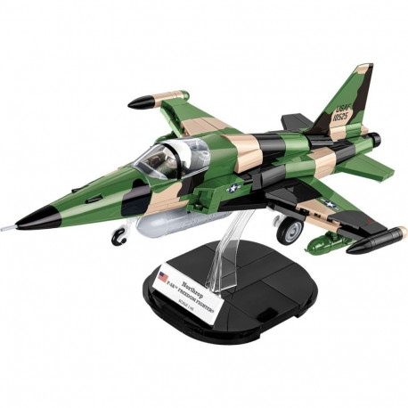 COBI Northrop F-5A Freedom Fighter, construction toy