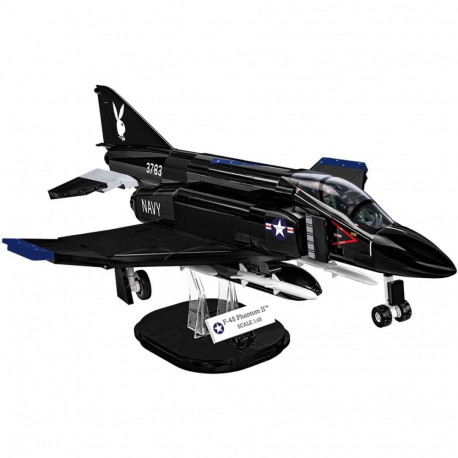 COBI F-4S Phantom II, construction toy