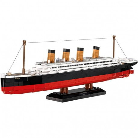 R.M.S. Titanic