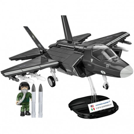 F-35B STOVL Lightning II
