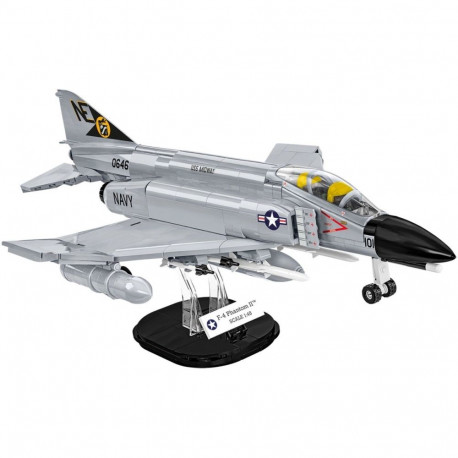 F-4 Phantom II - USS Midway