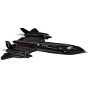 COBI Lockheed SR-71 Blackbird, construction toy