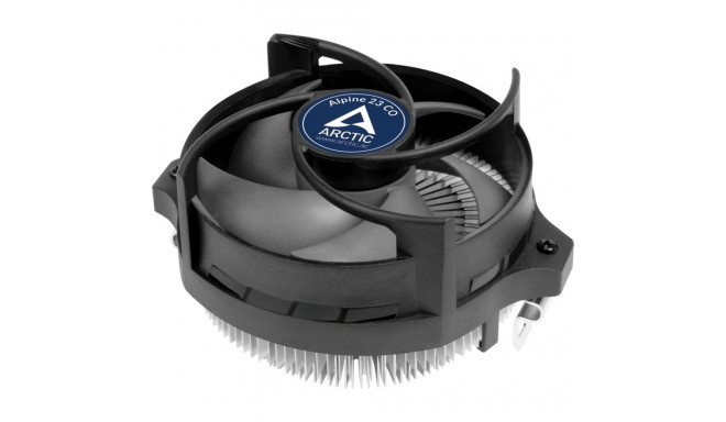 Alpine 23 CO (90mm)