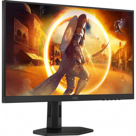 Monitor Q27G4XF 68.5cm (27Zoll) QHD IPS HDR Adaptive-Sync Pivot 180Hz Panel, must