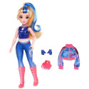 Spin Master Unicorn Academy - Dressing Doll Isabel