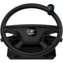 Aerosoft Truck & Bus Wheel System, Simulator Set (black)