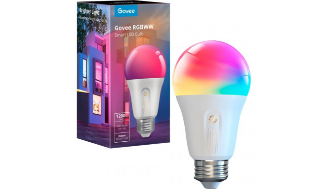 Smart Light Bulb