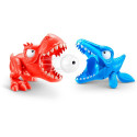 ZURU Smashers - T-Rex Battles Playset, Toy Figure (Assorted Item)