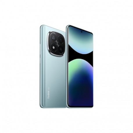 Redmi Note 14 Pro+ 5G 256GB (Frost Blue, HyperOS, 8 GB)