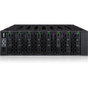 Icy Dock MB873MP-B V2, removable frame (black)