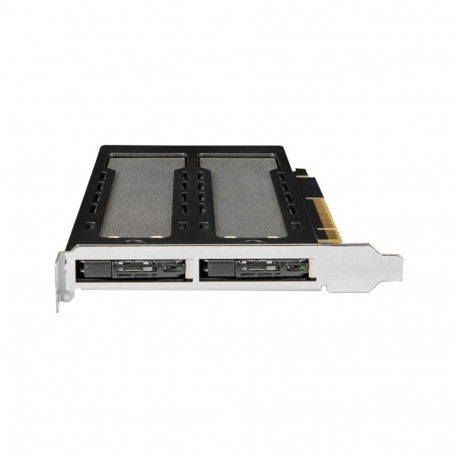 Icy Dock MB842MP-B, removable frame