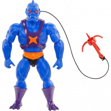 Mattel Masters of the Universe Origins Cartoon Collection Webstor, toy figure