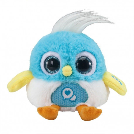 Lolibirds - Pauly
