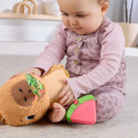Fisher-Price Cuddly Capybara, soft toy