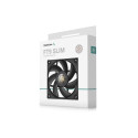 DeepCool FT9 Slim 92x92x15, case fan (black, 92 mm)