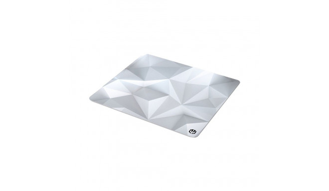 Crystal Onyx L, valge/hall