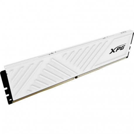 ADATA DDR4 - 8GB - 3600 - CL - 18, single RAM (white, AX4U36008G18I-SWHD35, XPG GAMMIX D35, INTEL XM