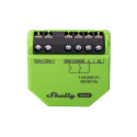 Shelly Dimmer Gen3 (green/black)
