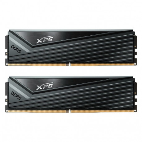 ADATA DDR4 - 32GB -6000 - CL - 30 (2x 16 GB) dual kit, memory (grey, AX5U6000C3016G-DCCAGY, XPG Cast