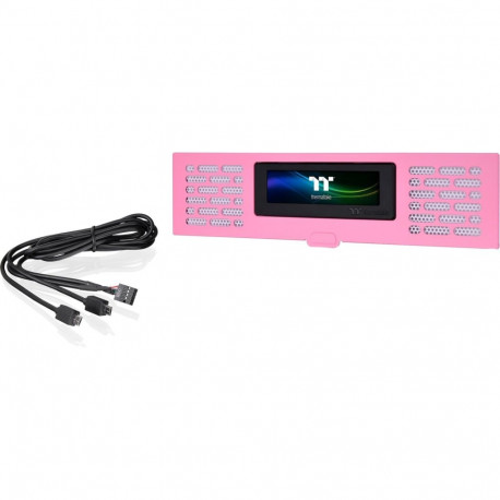 LCD Panel Kit The Tower 200 (pink)