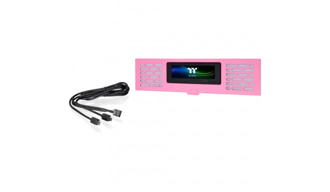 LCD Panel Kit The Tower 200 (pink)