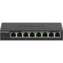 Netgear MS308E, Switch (black)