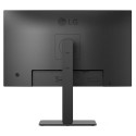 LG 27BA650-B.AEU, LED monitor - 27 - black, FullHD, IPS, USB-C, 100Hz panel