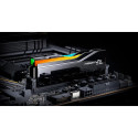 G.Skill DDR5 - 48GB - 8200 - CL - 40 (2x 24 GB) dual kit, RAM (black, F5-8200C4052G24GX2-TZ5CRK, Tri
