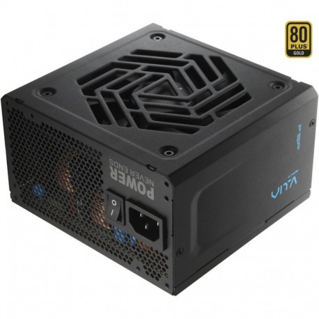 VITA GD 550W (schwarz, 4x PCIe, 550 Watt)