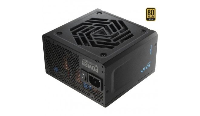 FSP VITA GD 550W, PC power supply (4x PCIe, 550 Watt)