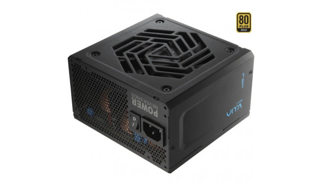FSP VITA GD 750W, PC power supply (1x 12-pin high power GPU, 4x PCIe, 750 watts)