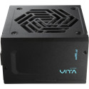 FSP VITA GD 750W, PC power supply (1x 12-pin high power GPU, 4x PCIe, 750 watts)