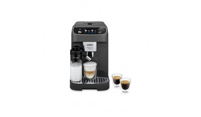 Magnifica Plus ECAM320.61.G  (grau)