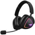 ASUS ROG Delta II, gaming headset (black)