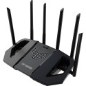 ASUS TUF-BE6500, Mesh Router (black)