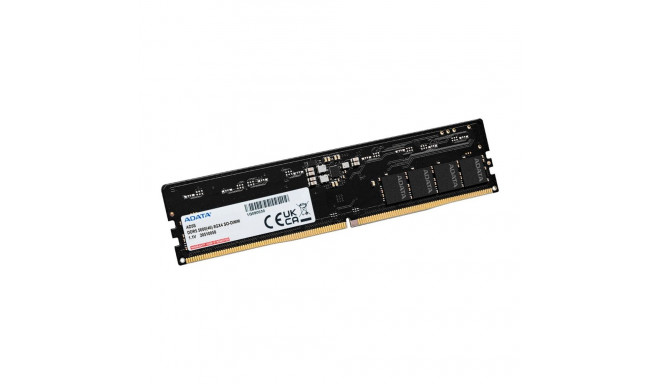 ADATA DDR5 - 8GB - 5600 - CL - 46, single RAM (black, AD5U56008G-S, Premier Tray)