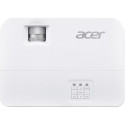 Acer H6555BDKi, DLP projector (white, FullHD, wireless projector, HDMI, 4800 ANSI lumens)
