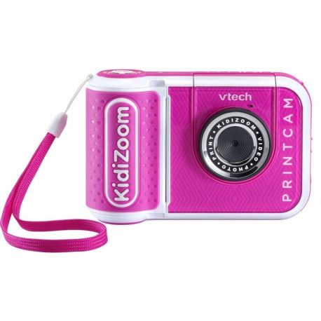 KidiZoom Print Cam (pink)