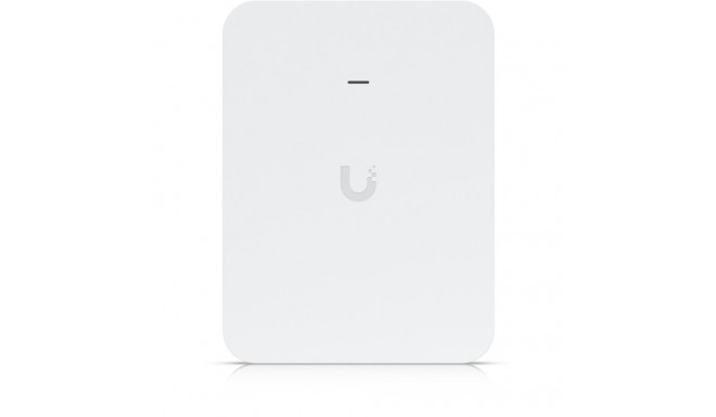 Ubiquiti UniFi U7 Pro Wall paintable wall mount (white, for WiFi Access Point U7 Pro Wall)