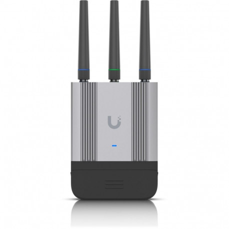 UniFi UMR-Industrial, Mobile WLAN-Router
