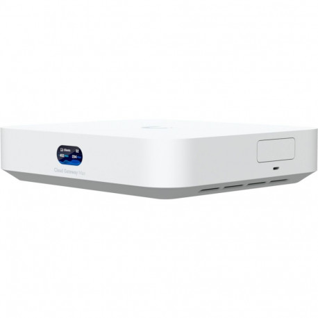 Ubiquiti UniFi Cloud Gateway Max (white)